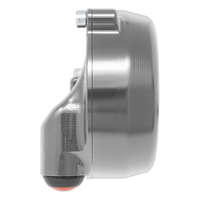 Gasgriffgehäuse mit integriertem Lenkerschalter JetPrime Aprilia RSV4 RF (17-18) JP CO AP009