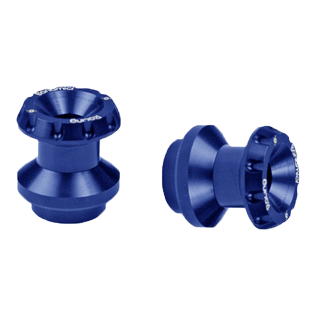 Bobbins/Supporto per Stender Classic 8mm Bonamici Racing Kawasaki ZX-10R/RR (11-26) 0026 