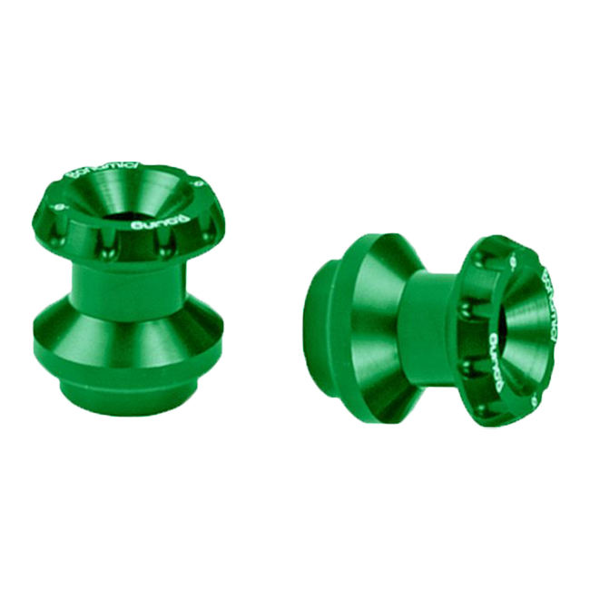 Bobbins/Supporto per Stender Classic 8mm Bonamici Racing Kawasaki ZX-10R/RR (11-26) 0026 