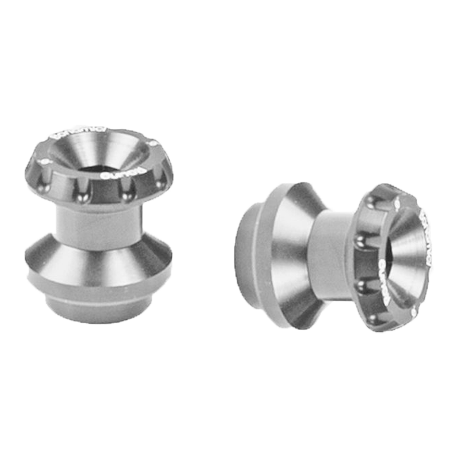 Bobbins/Supporto per Stender Classic 8mm Bonamici Racing Kawasaki ZX-10R/RR (11-26) 0026 