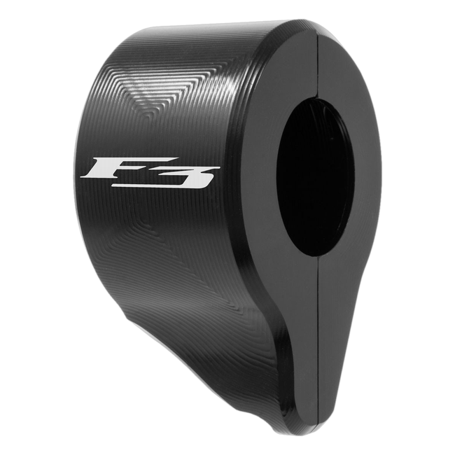 Gasgriffgehäuse JetPrime MV Agusta F3 675 / F3 800 Ago (12-20) JP ACS 060 F3
