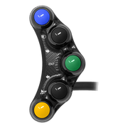 Lenkerschalter Street links JetPrime CFMOTO 450 SR (22-25) JP PLS 030