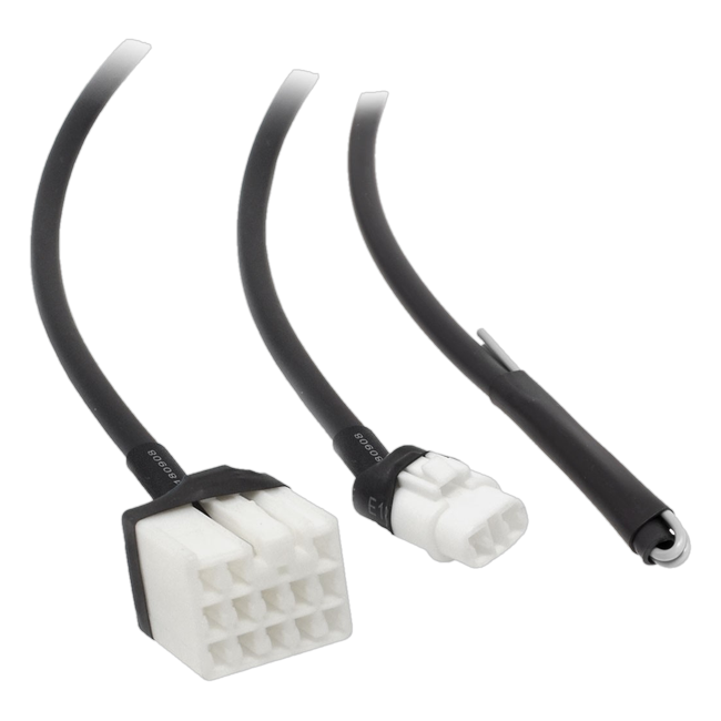 Lenkerschalter Race links JetPrime Suzuki GSX-R 1000 (09-16) JP PLSR 029