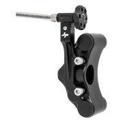 Fernversteller Handhebel für Radialpumpen JetPrime JP RMPLS