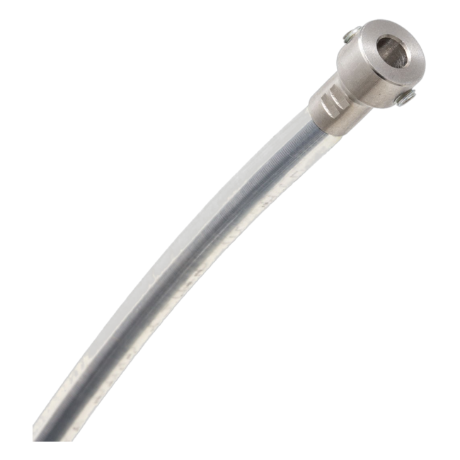 Fernversteller Handhebel für Radialpumpen JetPrime JP RMPLS