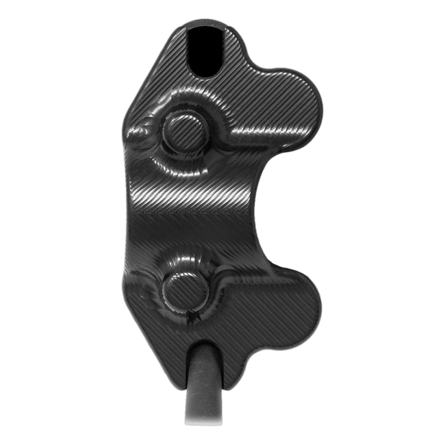 Lenkerschalter Race links JetPrime Aprilia RS 457 (24-26) JP PLSR 046