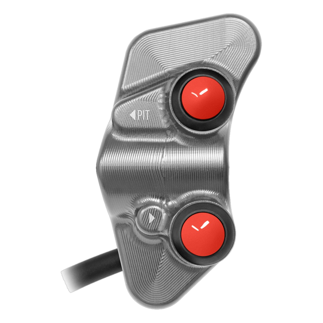 Lenkerschalter Street links JetPrime Aprilia RS 660 (25-26) JP PS AP061