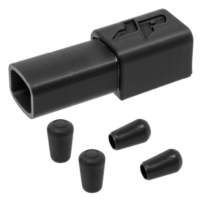 Eliminator Kanistersystem JetPrime Aprilia RSV4 1100 Factory (25-26) JP ES 051