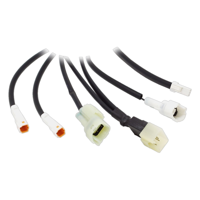 Lenkerschalter Street links JetPrime Kawasaki Ninja ZX-10R (19-20) JP PS KA004