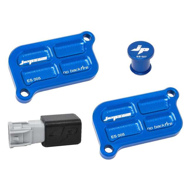 SLS / AIS Stilllegungskit JetPrime Ducati Panigale 1299 (15-18) JP ES KIT04