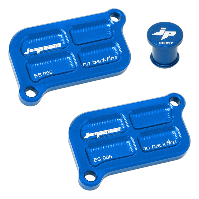SLS / AIS Stilllegungskit JetPrime Ducati Panigale V2 955 (20-24) JP ES KIT04