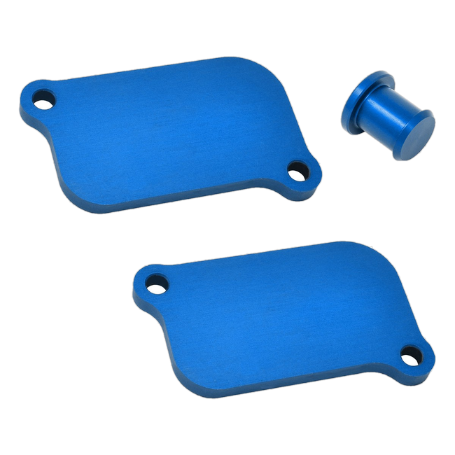 SLS / AIS Stilllegungskit JetPrime Ducati Panigale V2 955 (20-24) JP ES KIT04