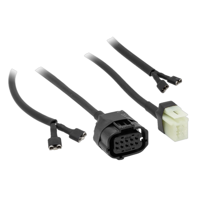 Lenkerschalter Street links JetPrime Yamaha YZF-R1 (15-19) JP PS YA003