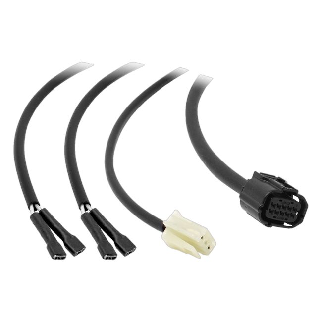 Lenkerschalter Street links JetPrime Yamaha YZF-R6 (17-22) JP PS YA013