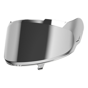 Nexx Visiera X.R3R Iridium Specchiato Argento 