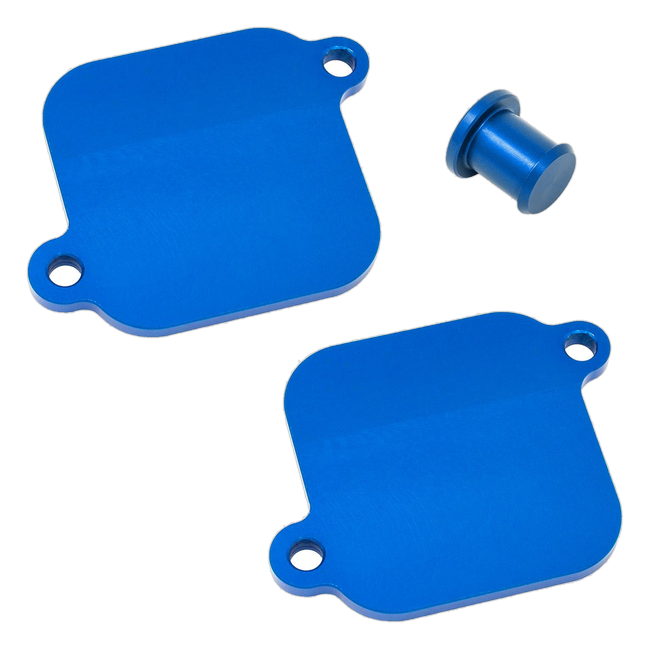 SLS / AIS Stilllegungskit JetPrime Ducati Panigale V4 (18-26) JP ES KIT09