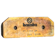 Brembo Z04 Racing-Pastiglie freno Monoblocco CNC 34-38 e GP4-PR 07835424 