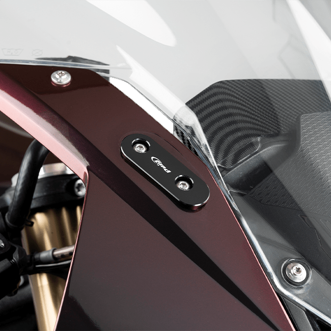 Coperture specchietti Puig BMW S1000RR K67 (23-25) 