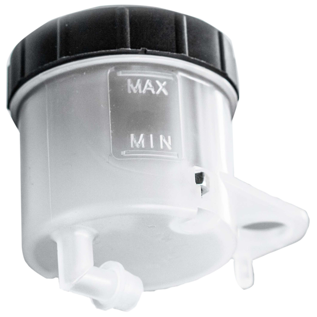 Serbatoio di compensazione da 45 ml per il freno o la frizione di Brembo 10444660 