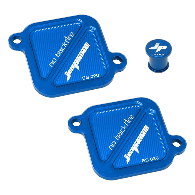 SLS / AIS Verschlussdeckel JetPrime Ducati Panigale V4 R (19-26) JP ES 020