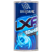 BARDAHL 10W40 Plasma LXR - 1 litro di olio premium