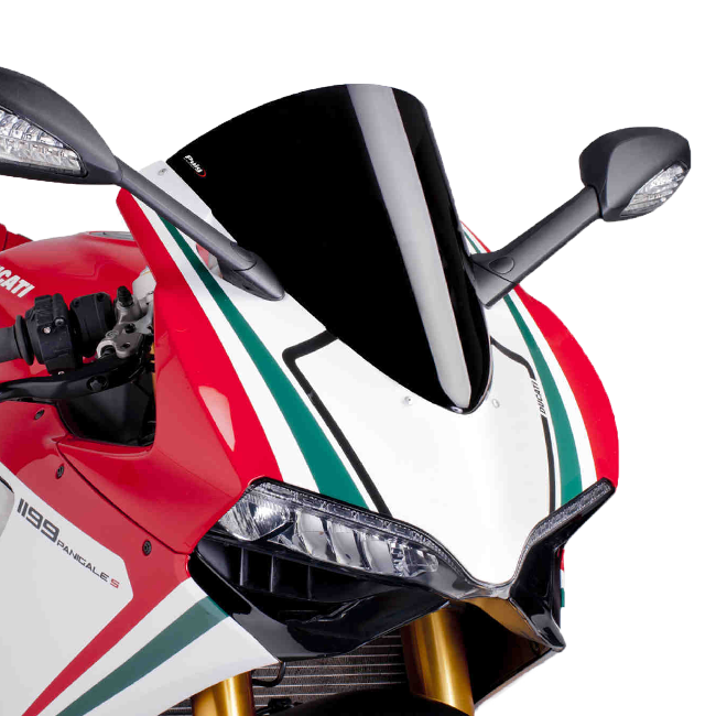 Parabrezza Puig R-Racer per Ducati Panigale 899 (13-16) 5990 