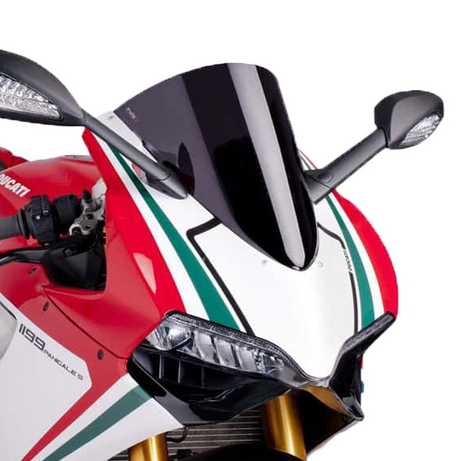 Parabrezza Puig R-Racer per Ducati Panigale 899 (13-16) 5990 