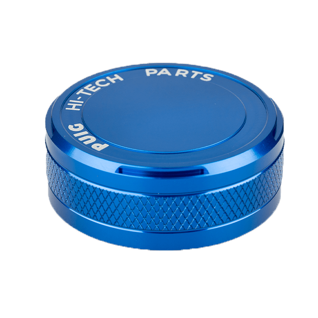 Coperchio del serbatoio di espansione posteriore Puig Kawasaki ZX-4 RR (23-25) 