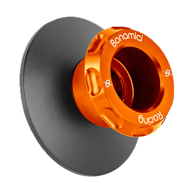 Supporto per bobine/blozen Bonamici Racing Yamaha YZF-R9 (25-26) SCR6 