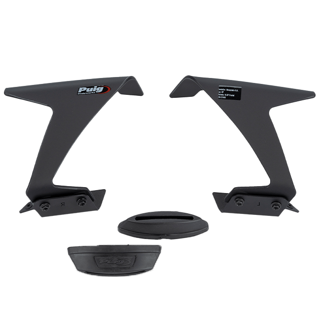 Spoiler laterale Puig Winglets Downforce BMW S1000RR K67 (23-24) 