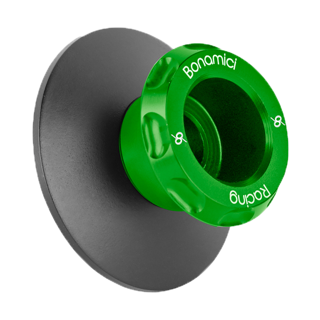 Supporto per bobine/blozen Bonamici Racing Yamaha YZF-R9 (25-26) SCR6 