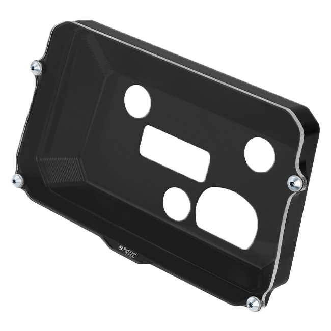 Protezione cruscotto Bonamici Racing Yamaha YZF-R9 (25-26) DCP26 