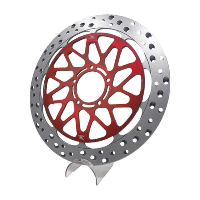 Tk dischi freno ssp 6.0 dischi freno kit kit kawasaki zx-10 r (16-20)