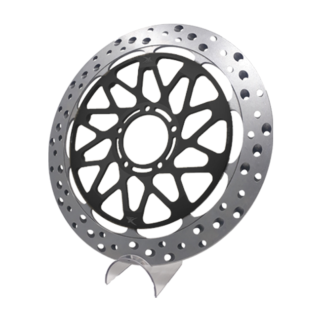 Tk dischi freno ssp 6.0 dischi freno kit kit kawasaki zx-10 r (16-20)