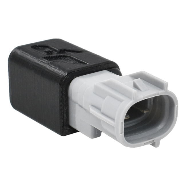 SLS / AIS Stilllegungskit JetPrime Ducati Panigale 899 (14-15) JP ES KIT04