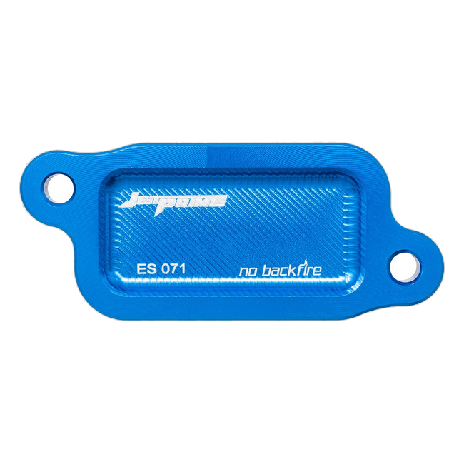 SLS / AIS Verschlussdeckel JetPrime Ducati Panigale V2 890 (25-26) JP ES 071