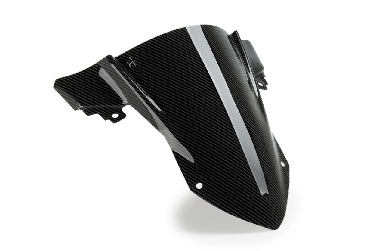 Parabrezza Puig Z-Racing BMW S1000RR K67 (19-25) 3571 