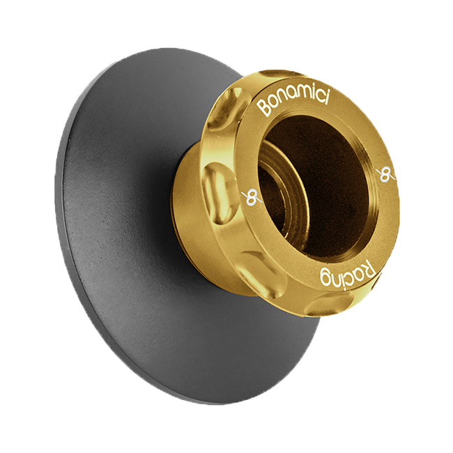 Supporto per bobine/blozen Bonamici Racing Yamaha YZF-R9 (25-26) SCR6 