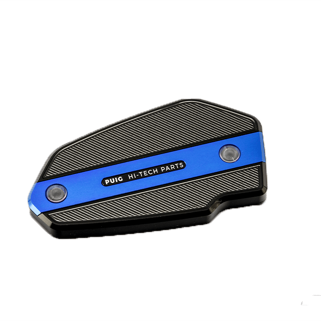 Coperchio del serbatoio di espansione anteriore Puig Kawasaki ZX-4 RR (23-25) 