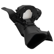 Supporto strumenti con canale d'aria Spider Racing Ducati Panigale V2 955 (20-24) 15.D325 