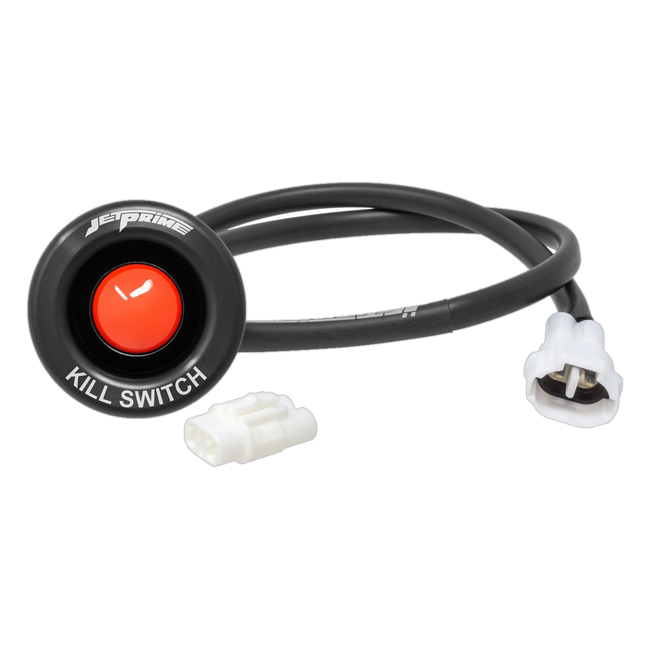SuperSport 300 Kill Switch Button JetPrime Kawasaki Ninja 400 (18-24) JP SPK 024 – Mectronik-Version