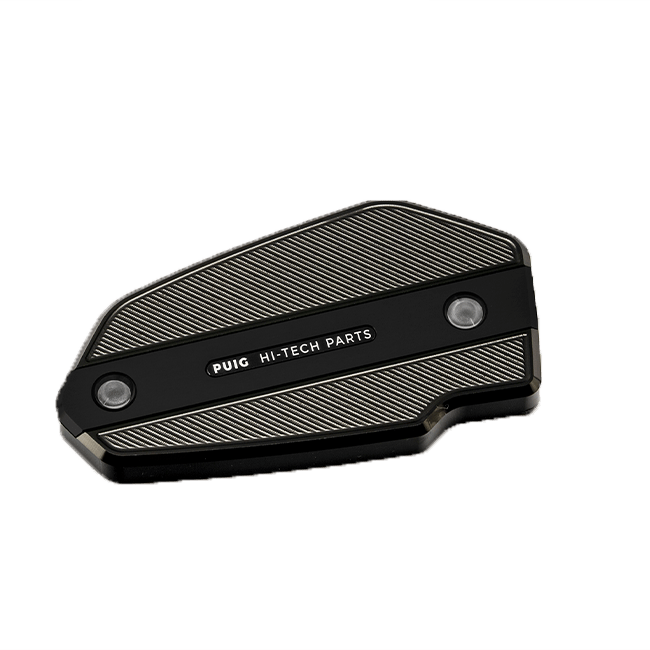 Coperchio del serbatoio di espansione anteriore Puig Kawasaki ZX-4 RR (23-25) 