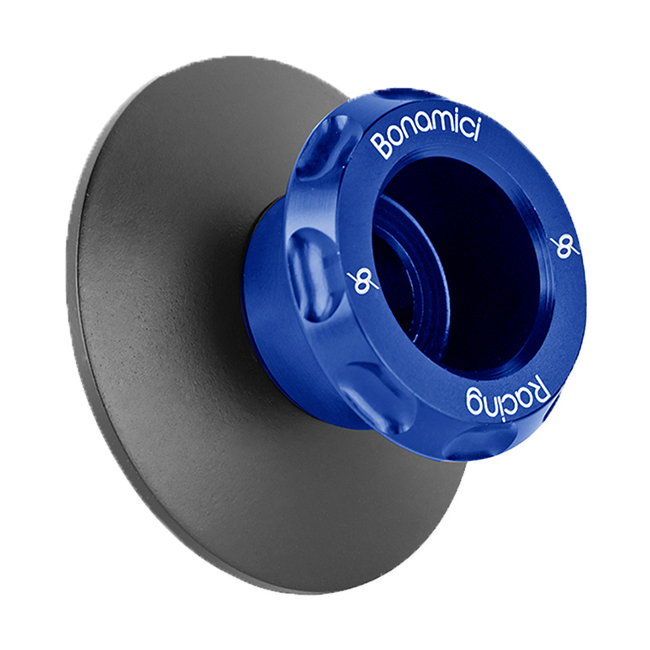 Supporto per bobine/blozen Bonamici Racing Yamaha YZF-R9 (25-26) SCR6 