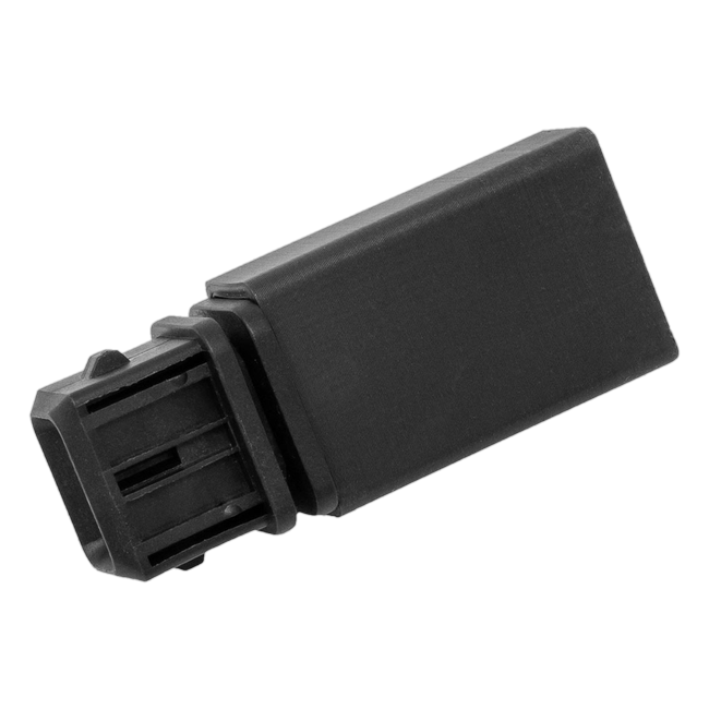 Eliminator Kanistersystem JetPrime CFMOTO 450 SR (22-25) JP ES 030