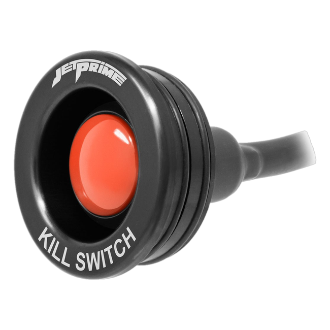 SuperSport 300 Kill Switch Button JetPrime Yamaha YZF-R3 (19-21) JP SPK 015 – Mectronik-Version