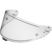 Shoei Visier X-Sppr Pro (CWR-F2 Racing) Clear