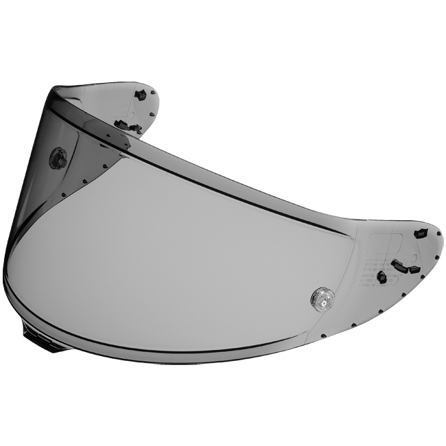 Shoei Visier X-Sppr Pro (CWR-F2 Racing) leggermente colorato