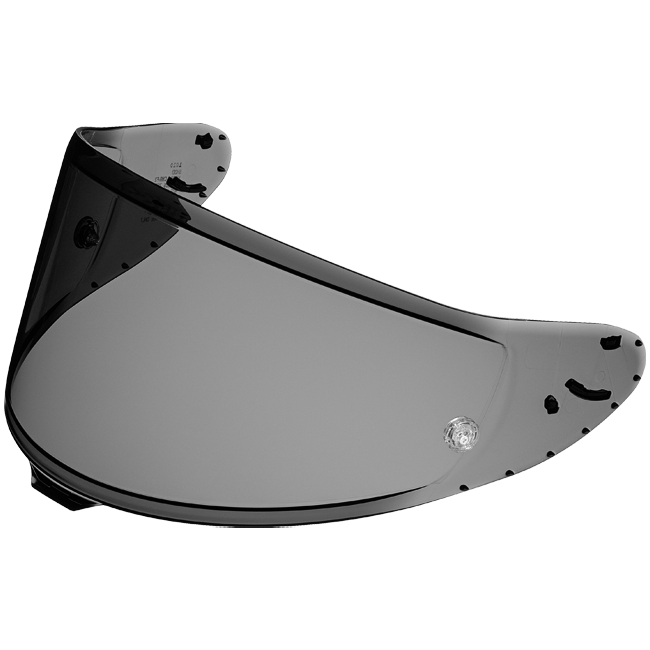 Shoei Visier X-Sppr Pro (CWR-F2 Racing) colorato fortemente