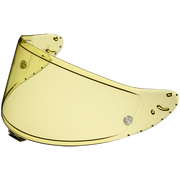 Shoei Visier X-Sppr Pro (CWR-F2 Racing) High Definition Yellow