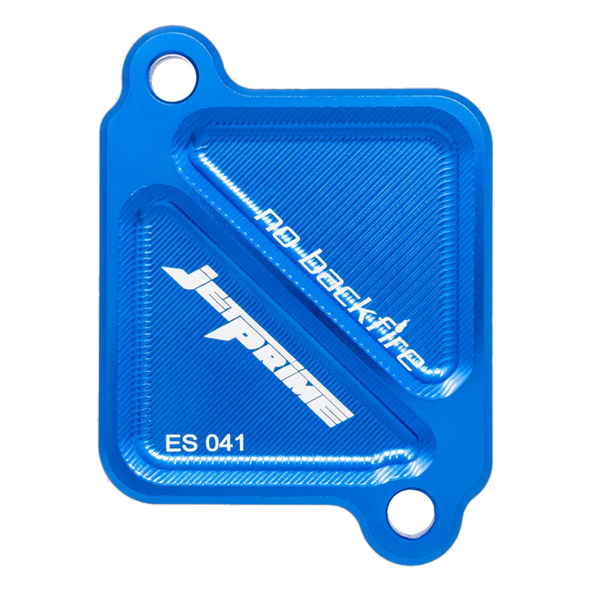 SLS / AIS Stilllegungskit JetPrime Suzuki GSX-R 1000 (05-21) JP ES KIT08